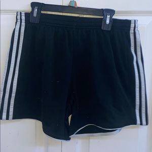 Adidas Soccer shorts